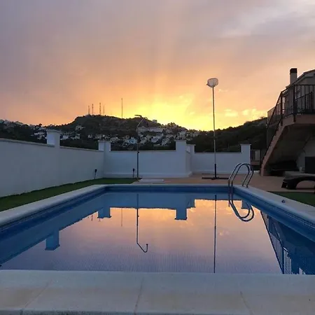 Вилла Costa Blanca *