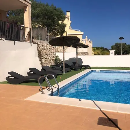 Costa Blanca Гата-де-Горгос