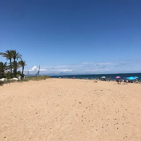 Villa Costa Blanca Gata de Gorgos
