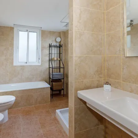 Villa Costa Blanca
