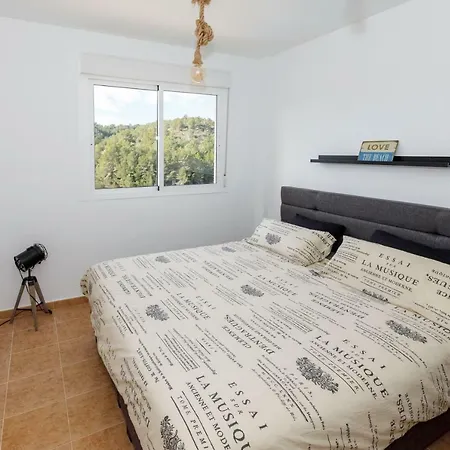 Costa Blanca Villa