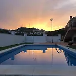 빌라 Costa Blanca *