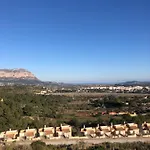 빌라 Costa Blanca