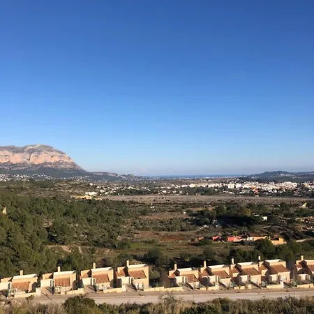 Villa Costa Blanca