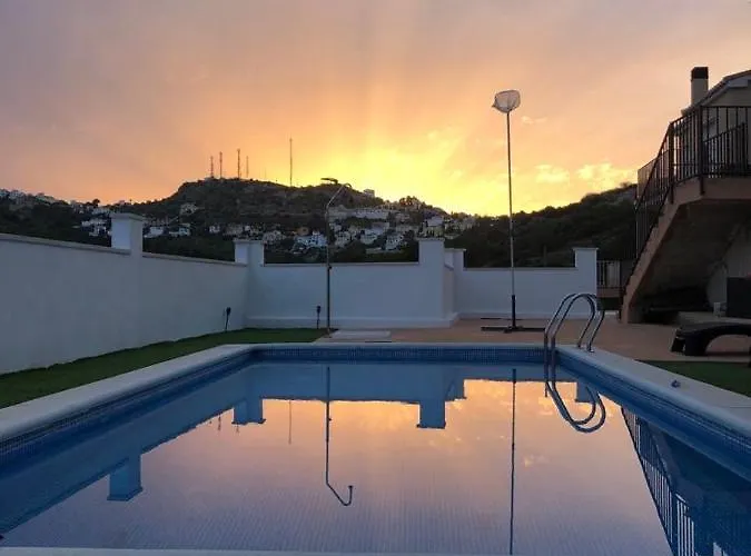 Villa Costa Blanca *