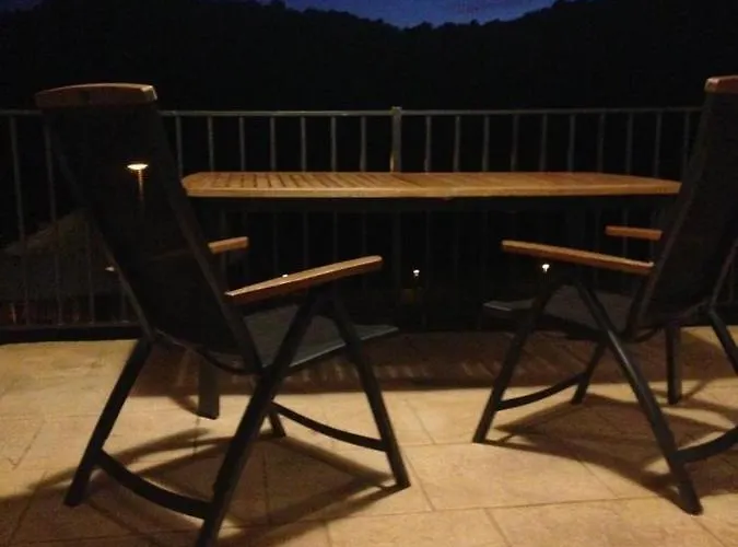 Costa Blanca Gata de Gorgos