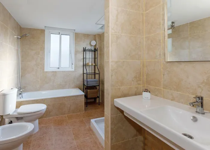 Villa Costa Blanca