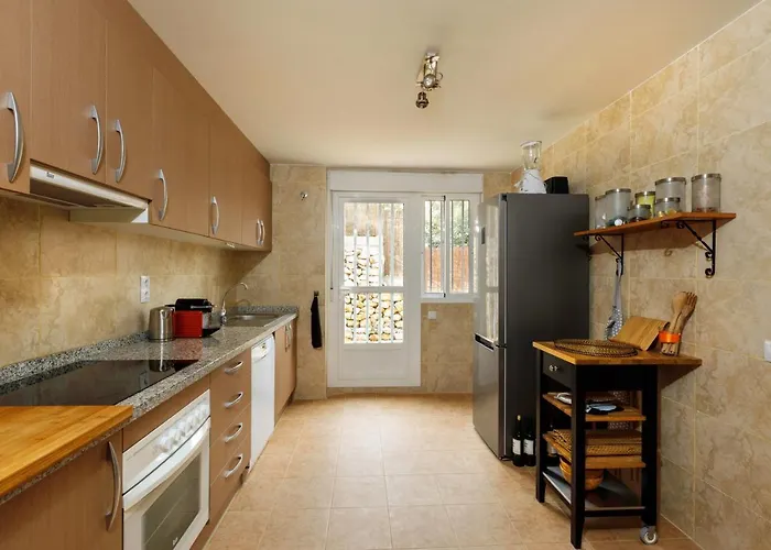 Costa Blanca Villa *